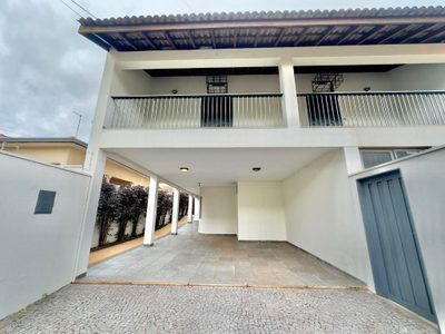 Casa, 3 quartos, 294 m² - Foto 3