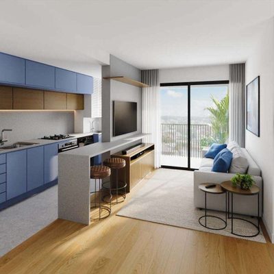 Depósito-Galpão, 56 m² - Foto 3