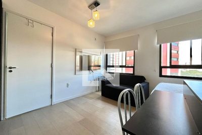 Kitnet-Studio, 26 m² - Foto 2