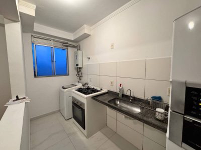 Apartamento, 3 quartos, 115 m² - Foto 4