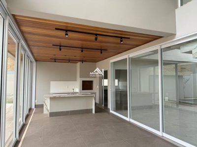 Sobrado, 4 quartos, 327 m² - Foto 3