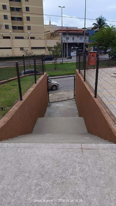 Loja-Salão, 80 m² - Foto 5