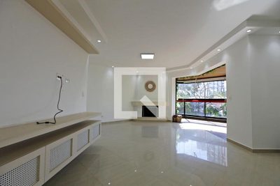 Apartamento, 3 quartos, 138 m² - Foto 5