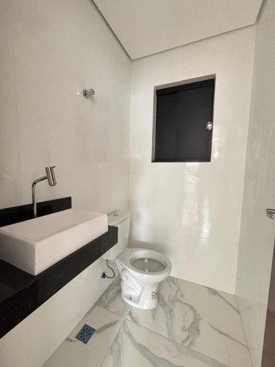 Casa, 3 quartos, 195 m² - Foto 4