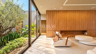 Casa, 5 quartos, 689 m² - Foto 1