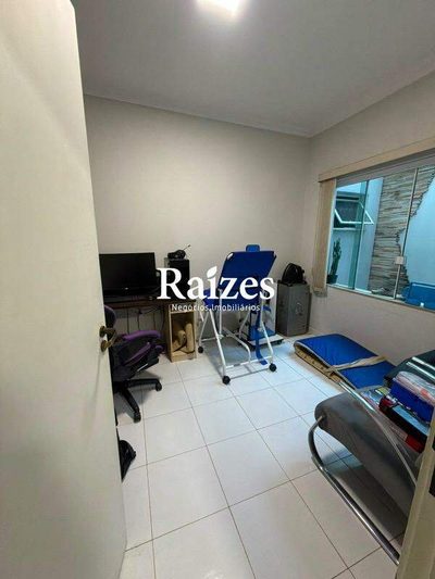 Casa, 3 quartos, 224 m² - Foto 5