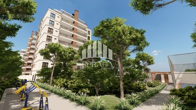 Apartamento, 3 quartos, 86 m² - Foto 1