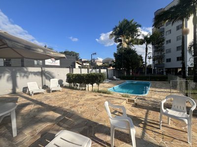 Apartamento, 3 quartos, 78 m² - Foto 1