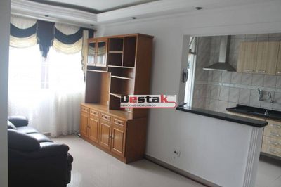 Apartamento, 2 quartos, 60 m² - Foto 5