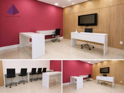 Loja-Salão, 74 m² - Foto 3