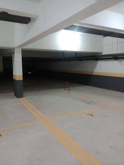 Apartamento, 2 quartos, 54 m² - Foto 3