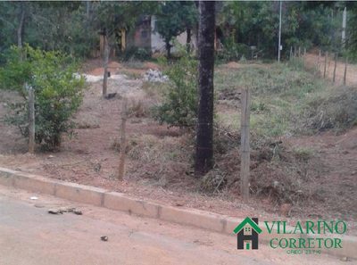 Terreno, 540 m² - Foto 2