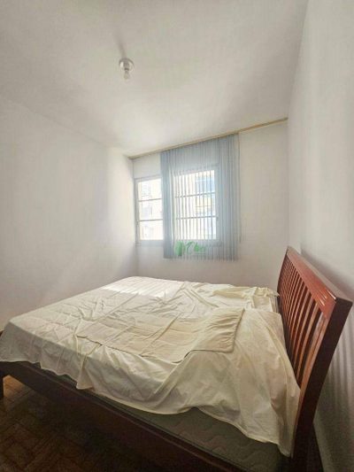 Apartamento, 2 quartos, 90 m² - Foto 2