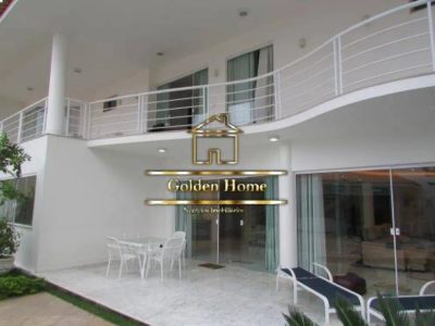 Casa, 4 quartos - Foto 1