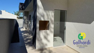 Casa, 2 quartos, 50 m² - Foto 3