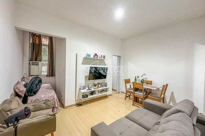 Apartamento, 1 quarto, 51 m² - Foto 2