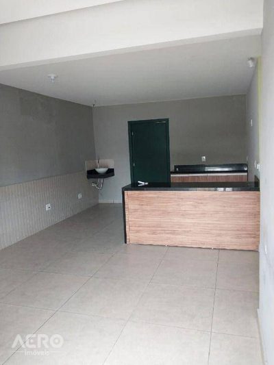 Sala-Conjunto, 30 m² - Foto 2