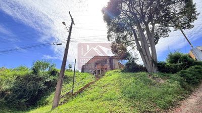 Casa, 4 quartos, 105 m² - Foto 1