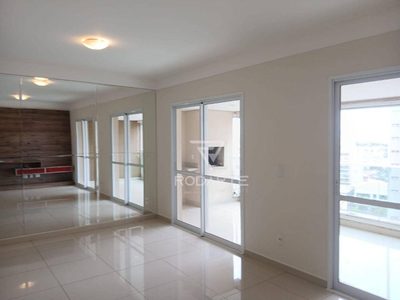 Apartamento, 3 quartos, 108 m² - Foto 4