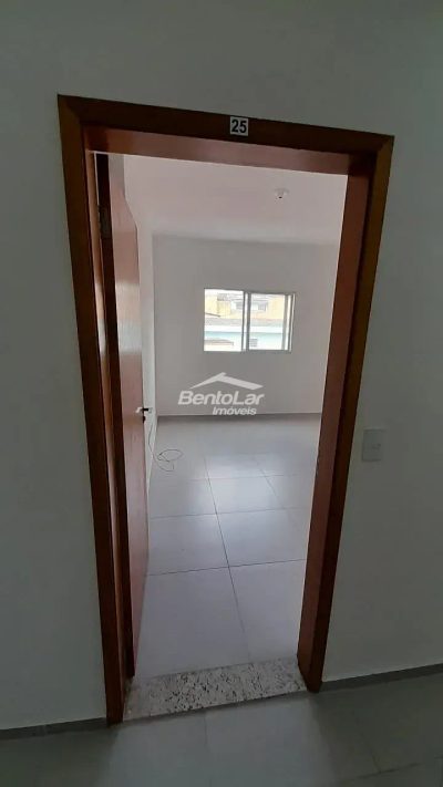 Apartamento, 1 quarto, 28 m² - Foto 4