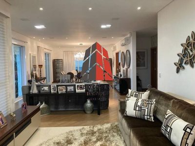 Apartamento, 3 quartos, 330 m² - Foto 5