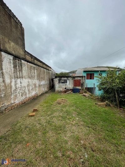 Terreno, 261 m² - Foto 3