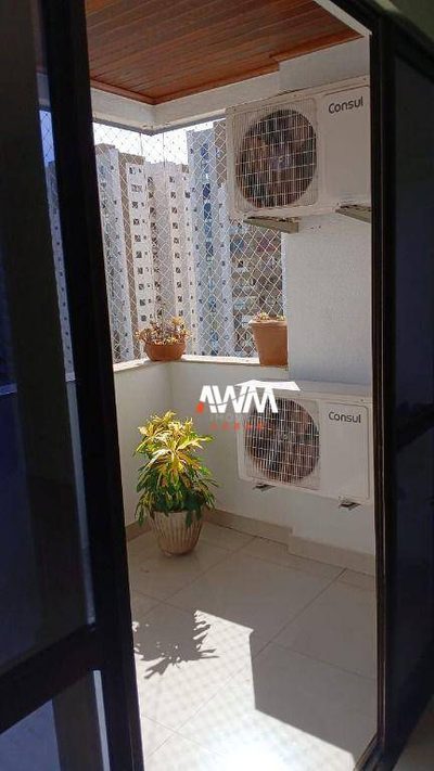 Apartamento, 3 quartos, 108 m² - Foto 4