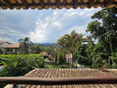 Casa de Condomínio, 4 quartos - Foto 2