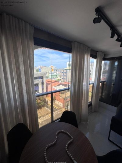 Apartamento, 1 quarto, 34 m² - Foto 5