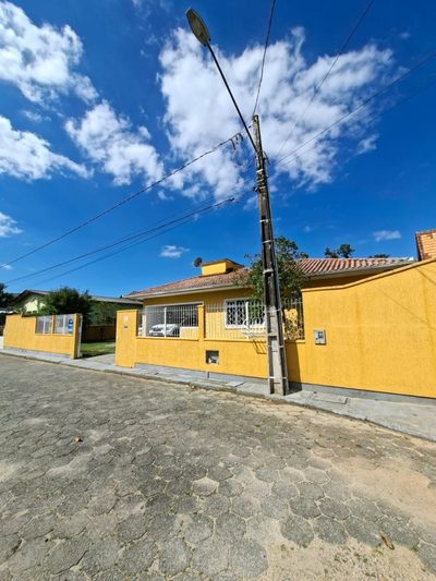 Casa, 3 quartos, 99 m² - Foto 3