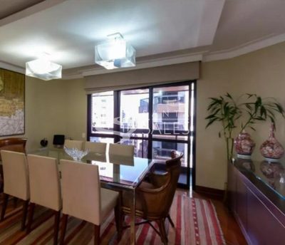 Apartamento, 2 quartos, 304 m² - Foto 5
