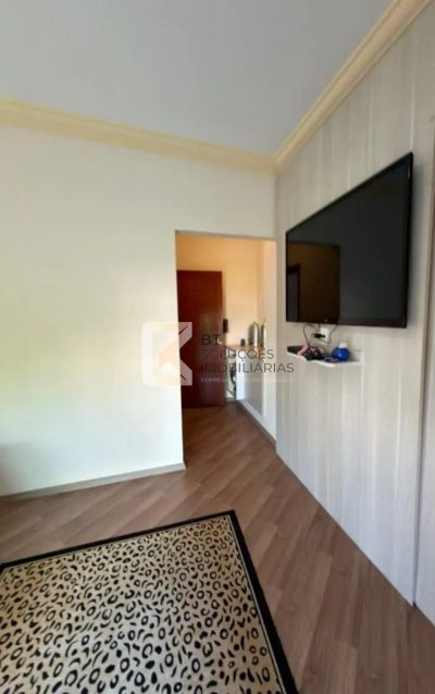 Sobrado, 4 quartos, 216 m² - Foto 5