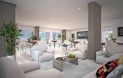 Apartamento, 2 quartos, 63 m² - Foto 5
