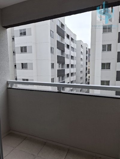 Apartamento, 3 quartos, 55 m² - Foto 3