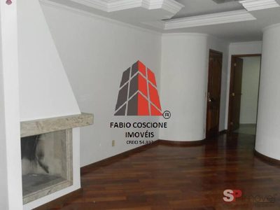 Apartamento, 3 quartos, 118 m² - Foto 2