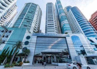Apartamento, 5 quartos, 421 m² - Foto 1