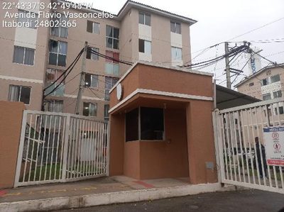 Apartamento, 2 quartos, 43 m² - Foto 1