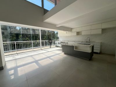 Apartamento, 1 quarto, 81 m² - Foto 1