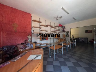 Loja-Salão, 150 m² - Foto 3