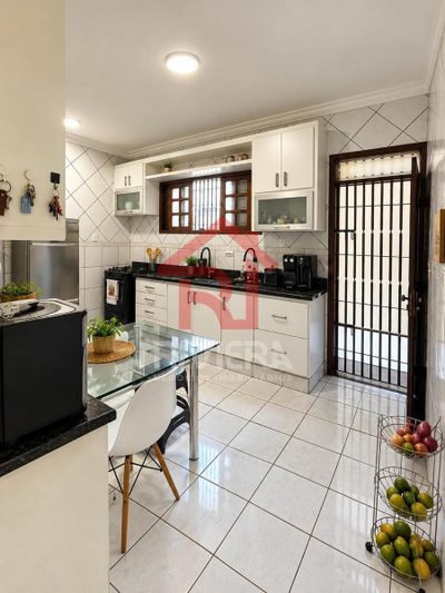Casa, 3 quartos, 403 m² - Foto 2