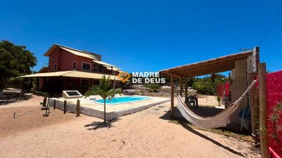 Casa, 4 quartos, 447 m² - Foto 2