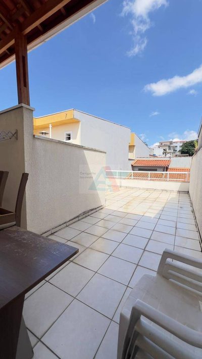 Apartamento, 2 quartos, 80 m² - Foto 4