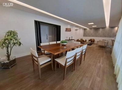 Apartamento, 4 quartos, 278 m² - Foto 1