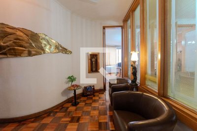 Apartamento, 4 quartos, 208 m² - Foto 3