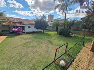 Casa, 3 quartos, 251 m² - Foto 3