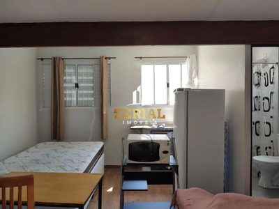 Sobrado, 9 quartos, 257 m² - Foto 2