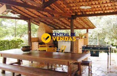 Sítio, 6 quartos, 10000 m² - Foto 3