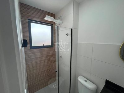 Apartamento, 2 quartos, 46 m² - Foto 4