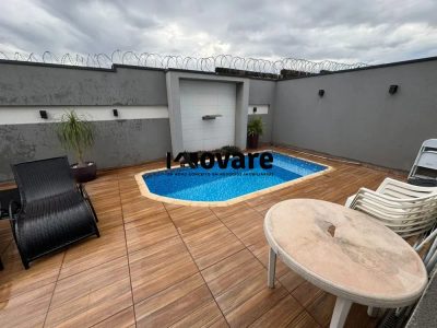 Casa, 3 quartos, 169 m² - Foto 1