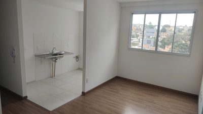 Apartamento, 2 quartos, 50 m² - Foto 4